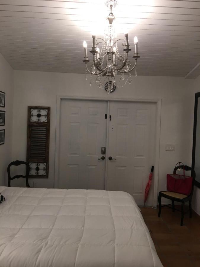 Private Loft In The Heart Of Little Havana Miami Exterior photo